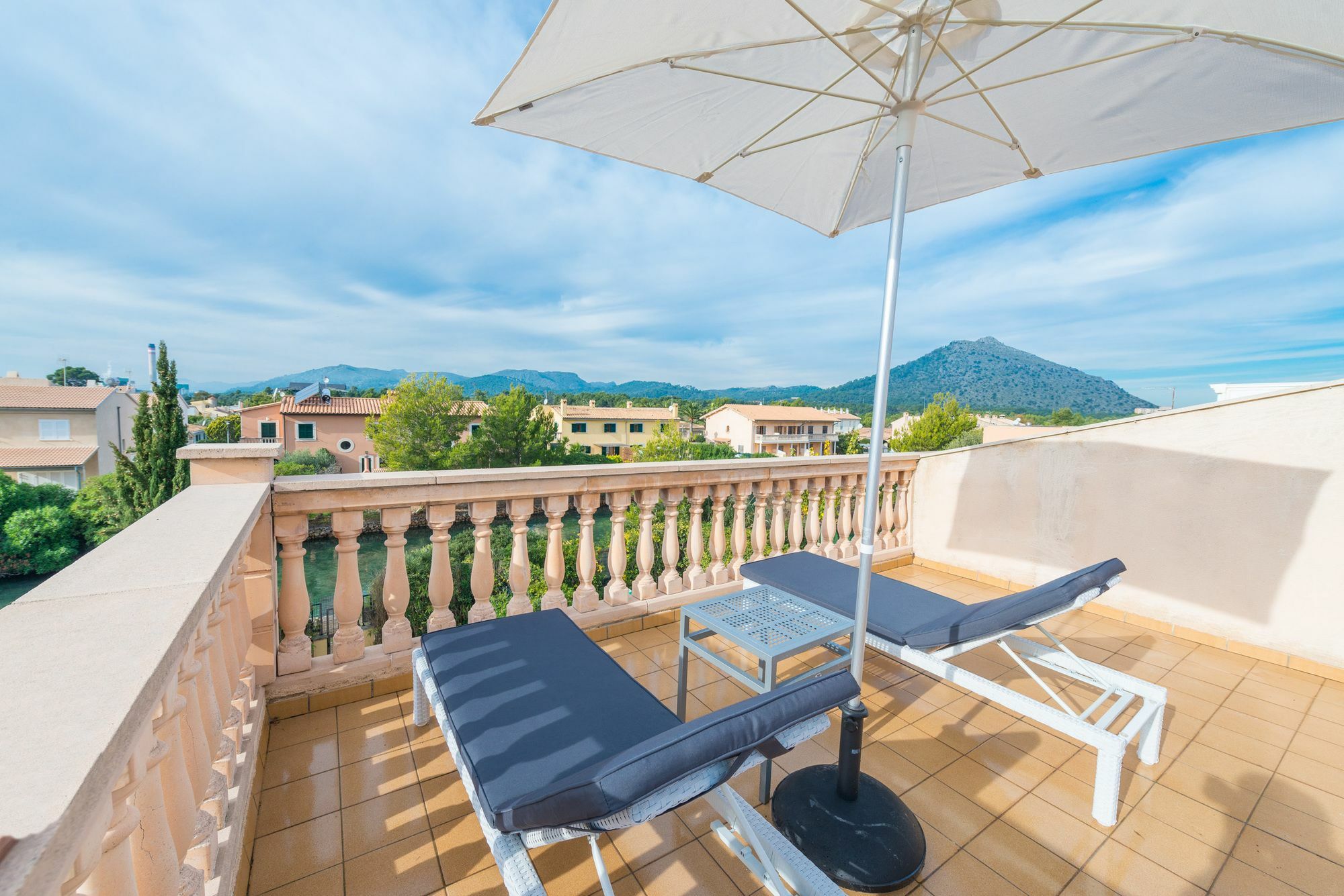 Sorell Port de Alcudia  Exterior photo